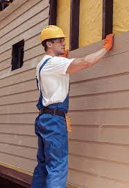 Best Engineered Wood Siding  in Weiser, ID